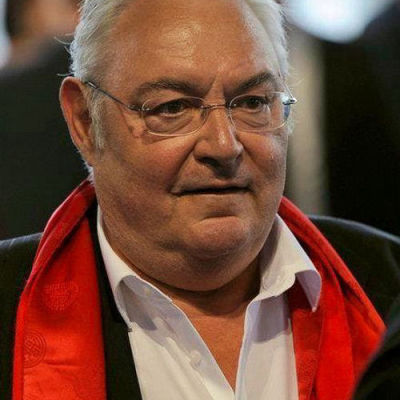 Mathias Gnädinger image